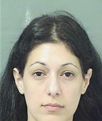 Rebecca Sanchez, - Palm Beach County, FL 